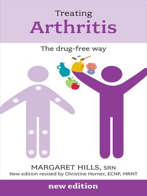 cover image of Treating Arthritis